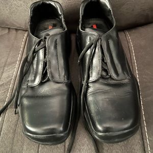 Prada mens size 11